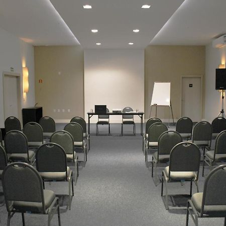 Samba Tres Rios Otel Dış mekan fotoğraf