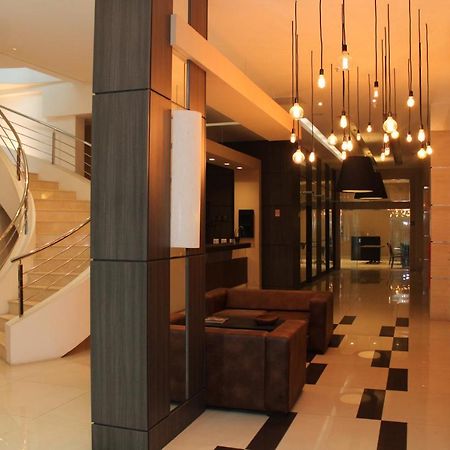 Samba Tres Rios Otel Dış mekan fotoğraf
