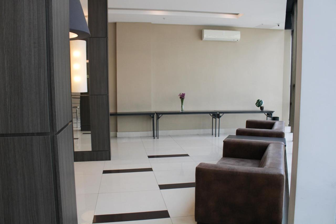 Samba Tres Rios Otel Dış mekan fotoğraf
