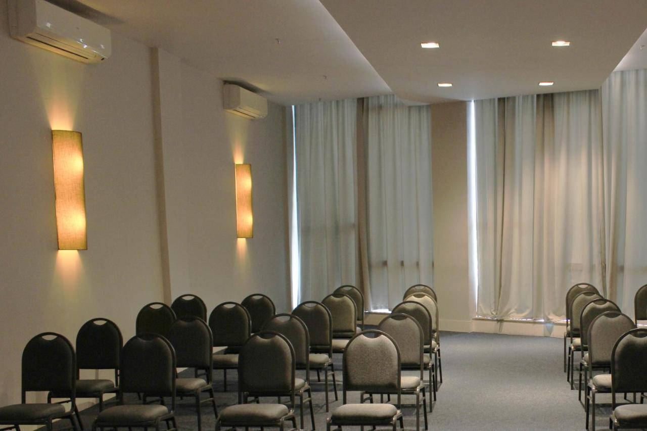 Samba Tres Rios Otel Dış mekan fotoğraf