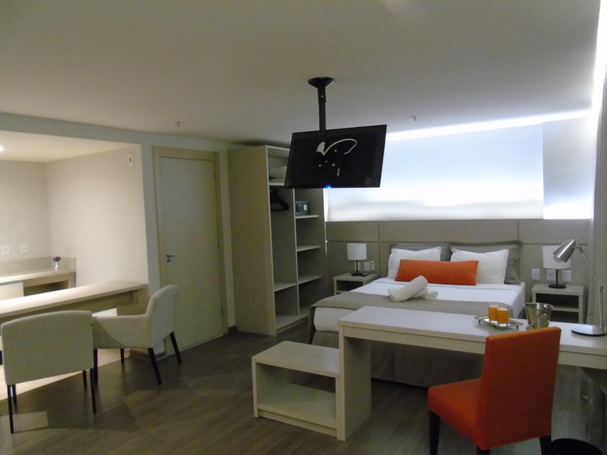 Samba Tres Rios Otel Dış mekan fotoğraf