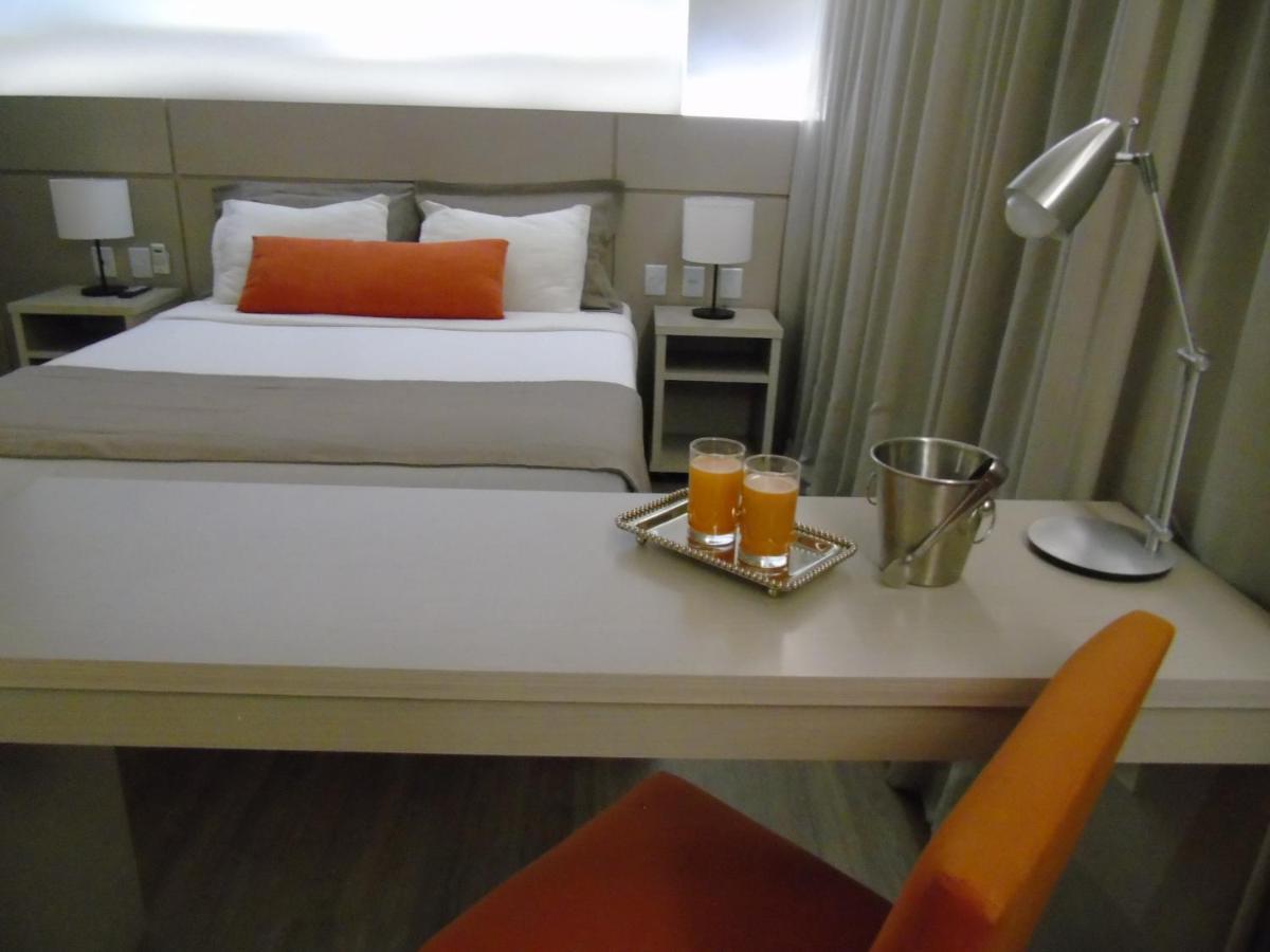 Samba Tres Rios Otel Dış mekan fotoğraf