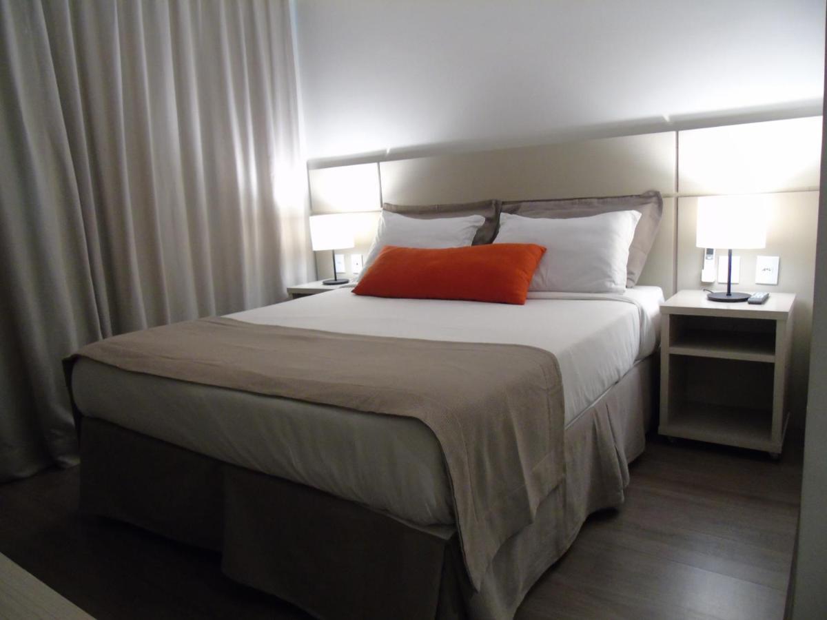 Samba Tres Rios Otel Dış mekan fotoğraf
