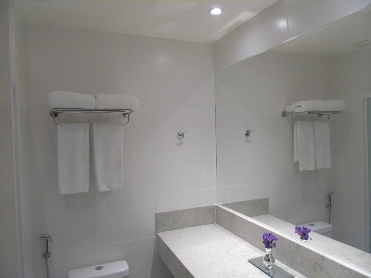 Samba Tres Rios Otel Dış mekan fotoğraf