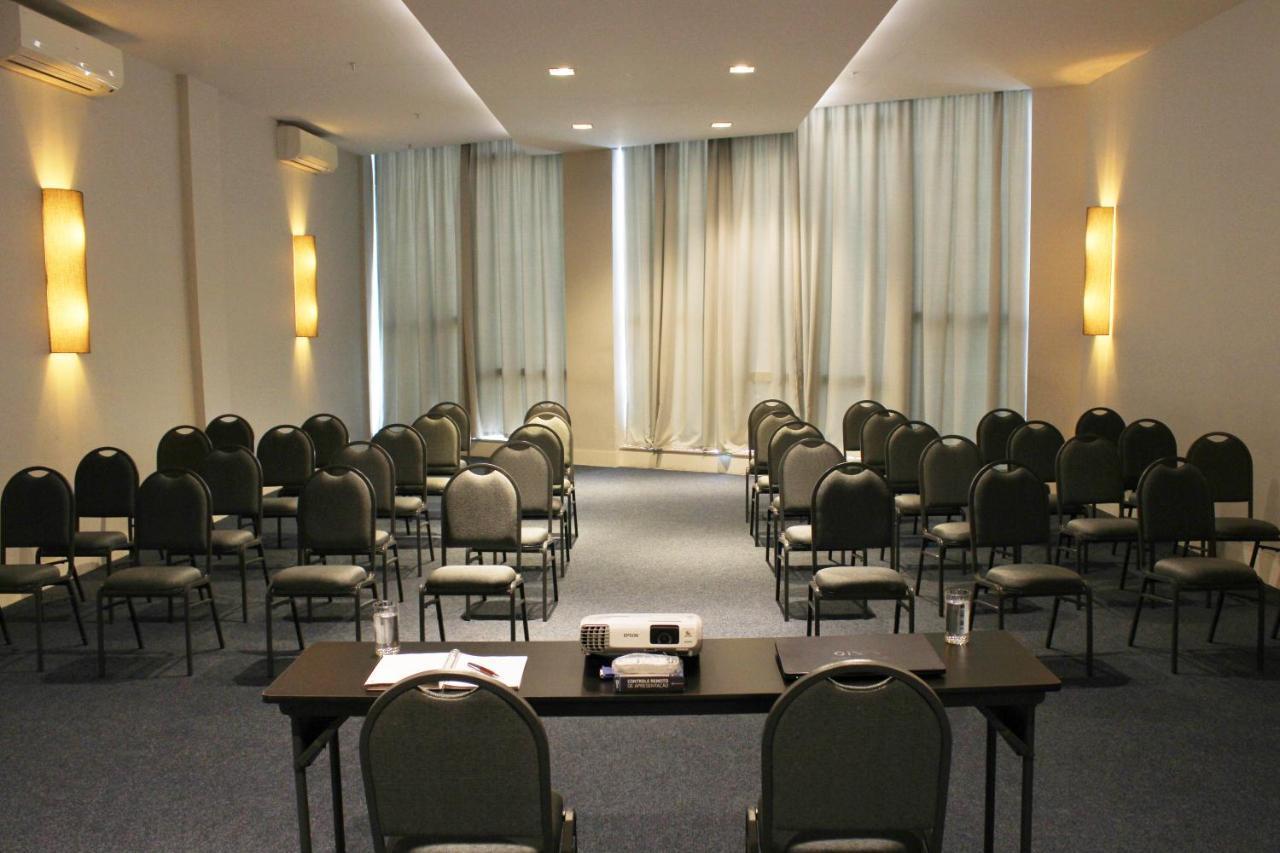 Samba Tres Rios Otel Dış mekan fotoğraf