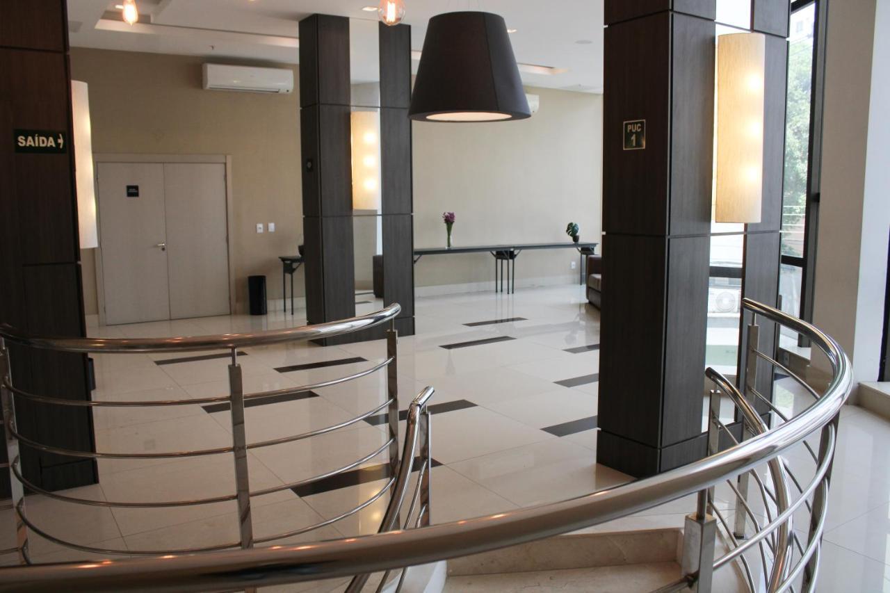 Samba Tres Rios Otel Dış mekan fotoğraf