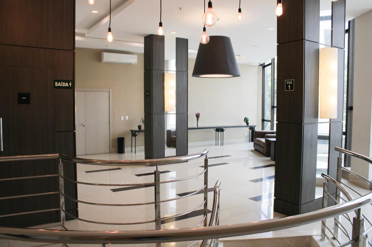 Samba Tres Rios Otel Dış mekan fotoğraf