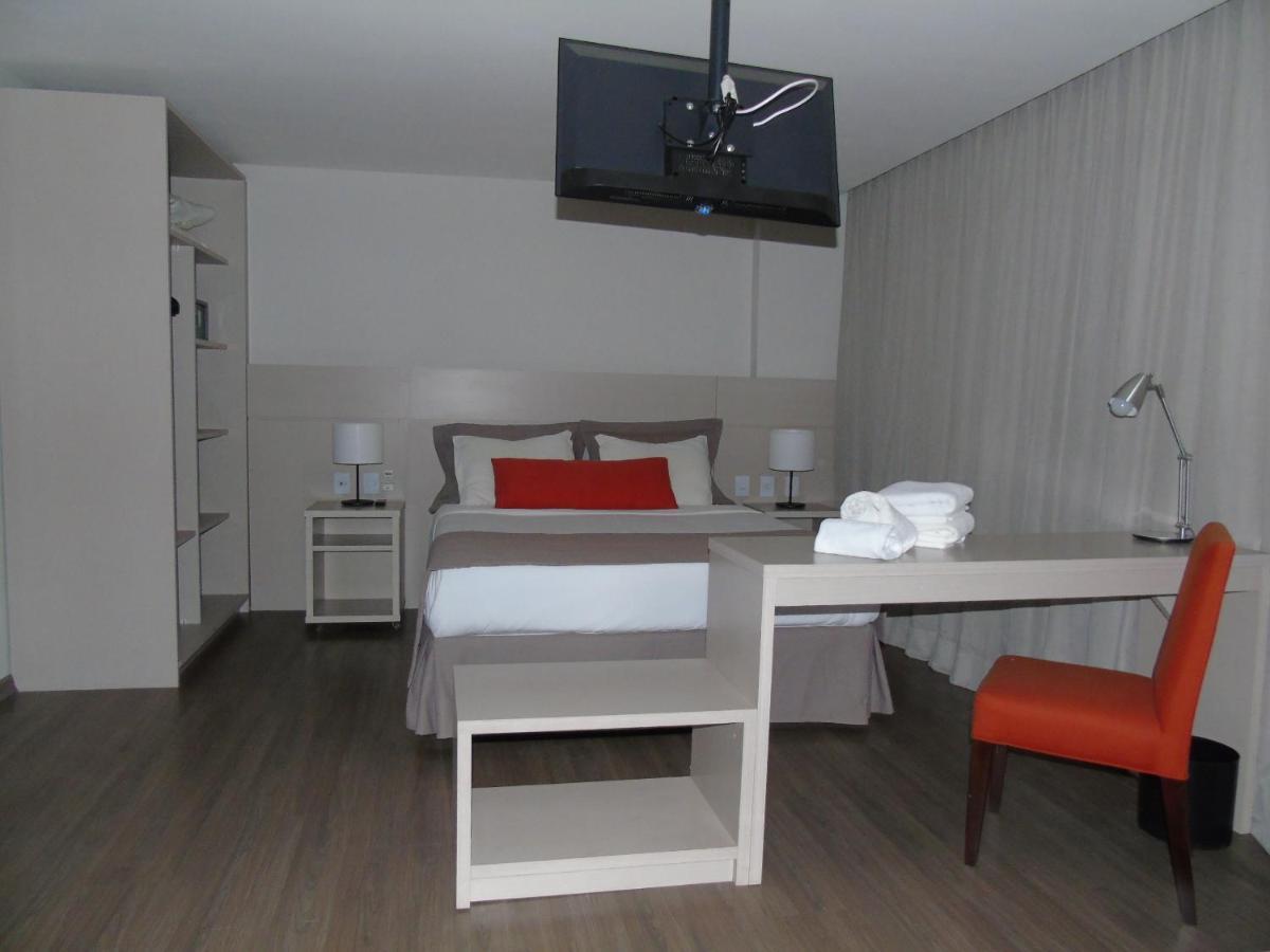 Samba Tres Rios Otel Dış mekan fotoğraf
