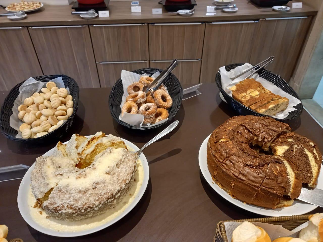 Samba Tres Rios Otel Dış mekan fotoğraf