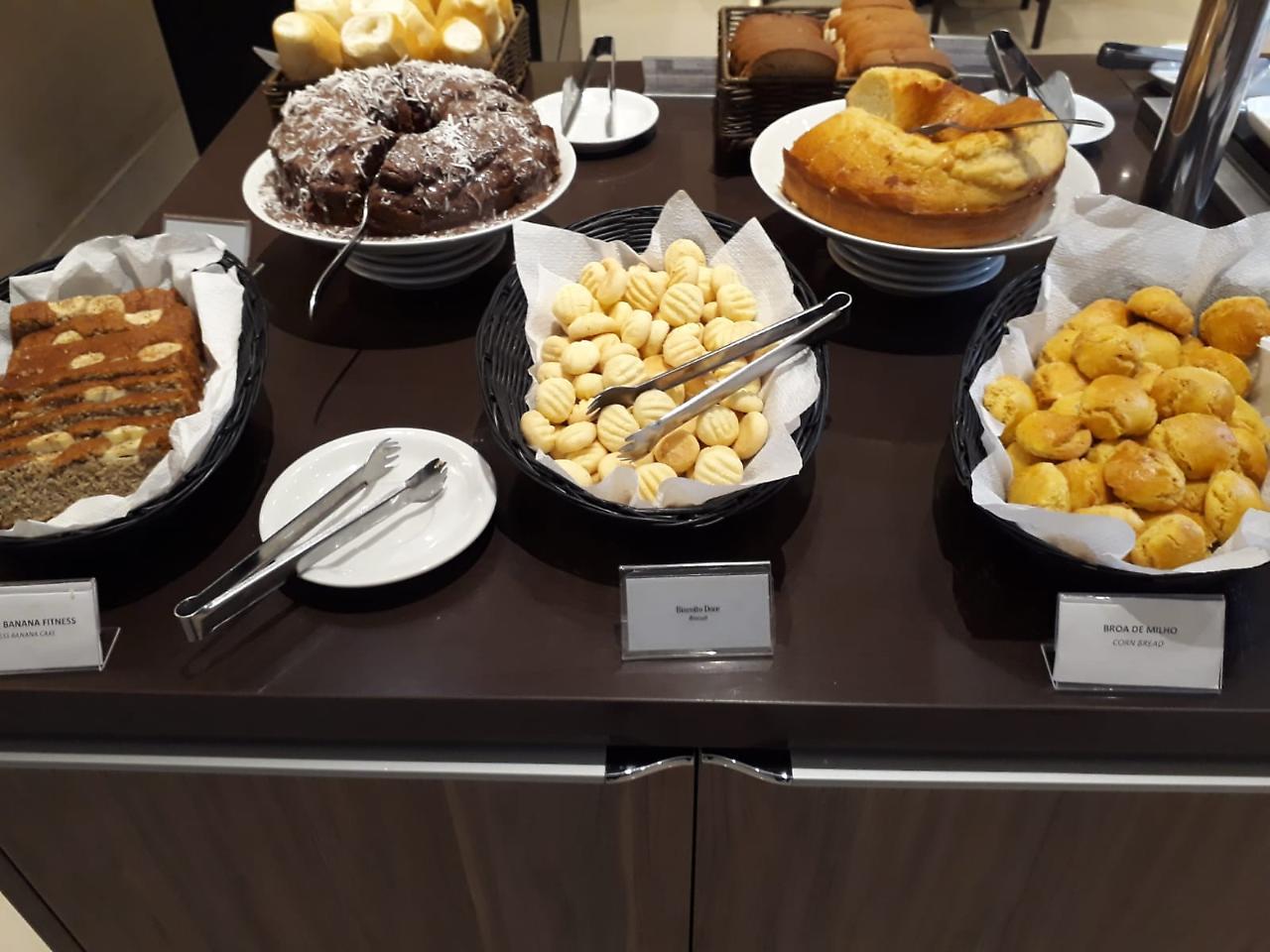 Samba Tres Rios Otel Dış mekan fotoğraf